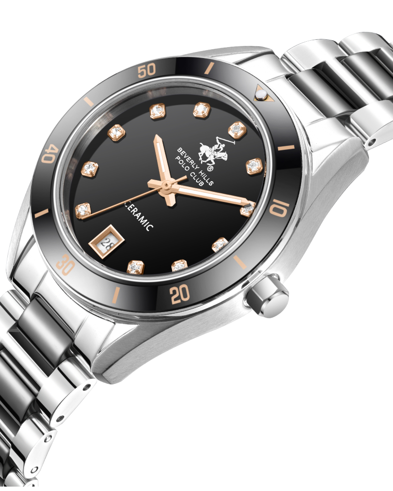 Часы Beverly Hills Polo Club BP3829X.350 Часы Beverly Hills Polo Club BP3829X.350