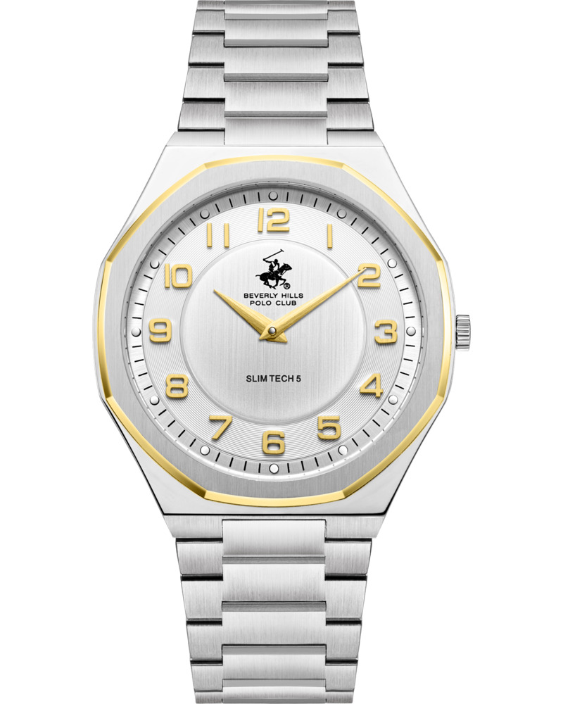 Часы Beverly Hills Polo Club BP3832X.230