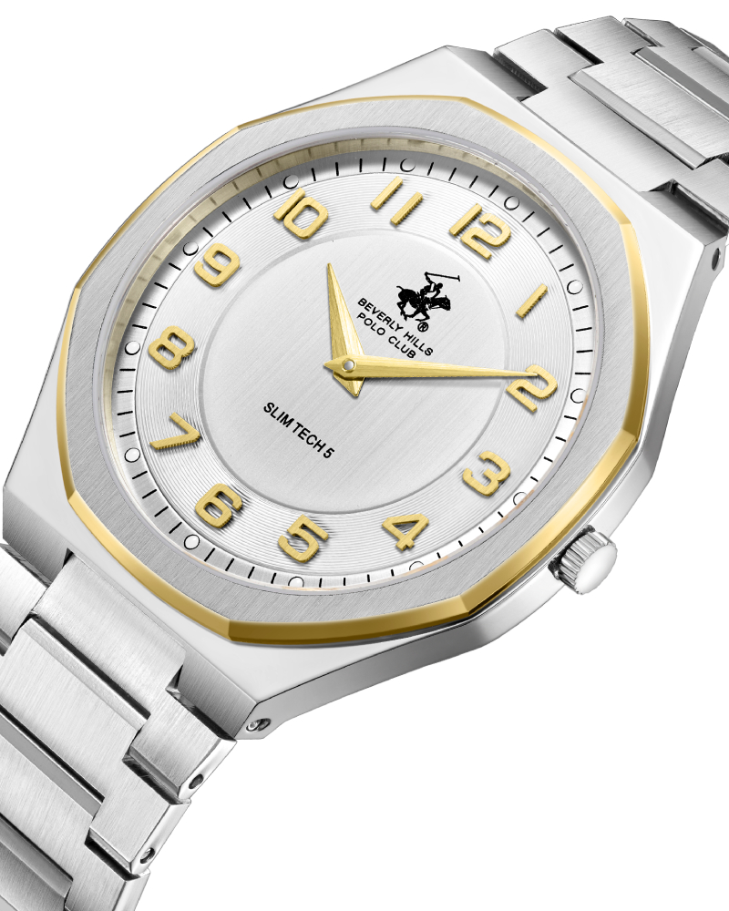 Часы Beverly Hills Polo Club BP3832X.230