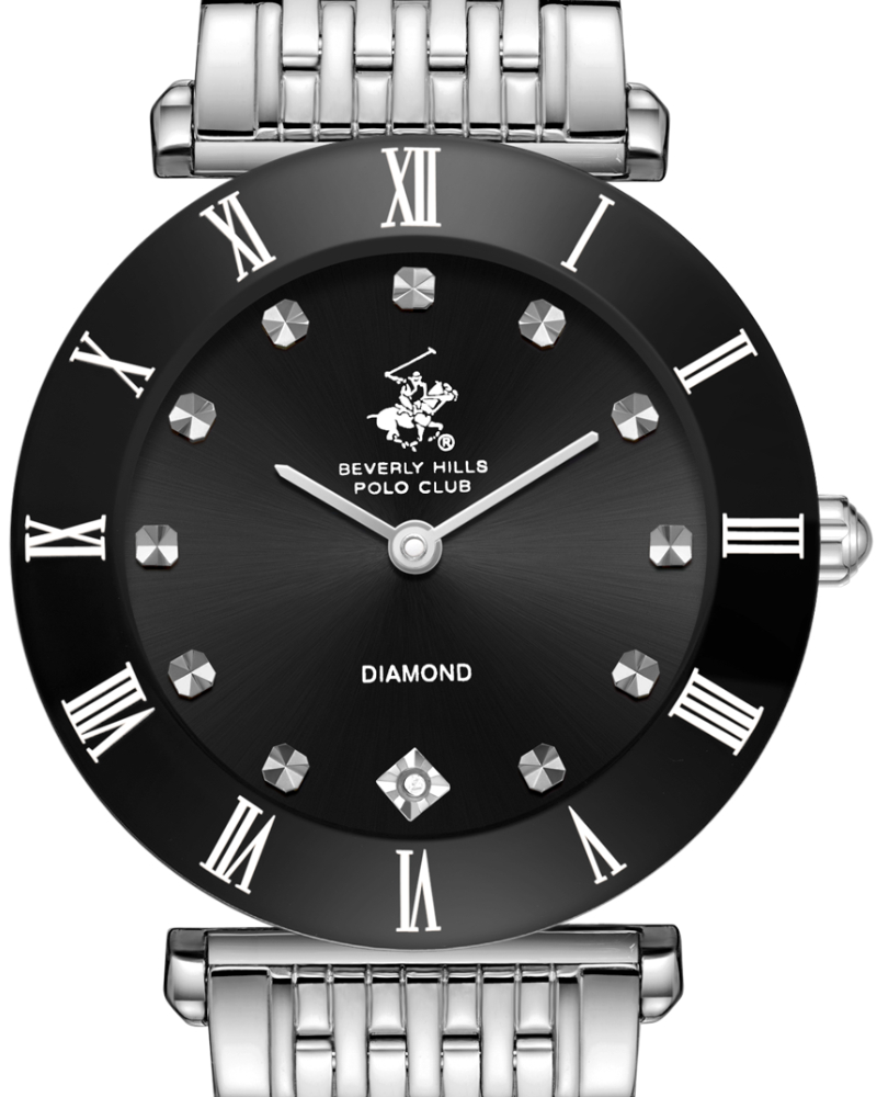 Часы Beverly Hills Polo Club BP3839C.350 Часы Beverly Hills Polo Club BP3839C.350