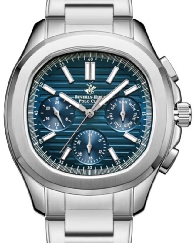 Часы Beverly Hills Polo Club BP3212X.392