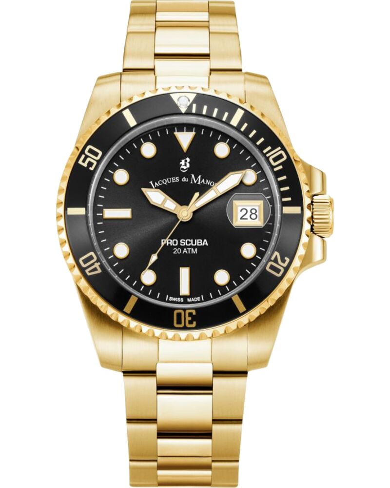 Jacques du Manoir JWG02803