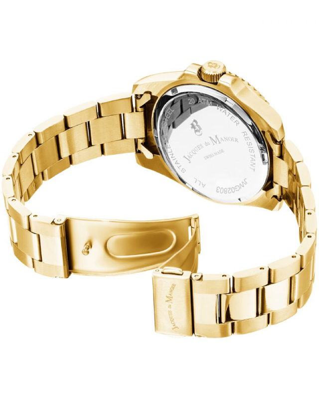 Jacques du Manoir JWG02803