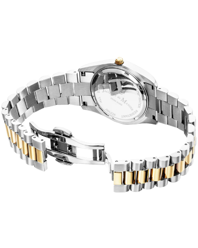 Jacques du Manoir JWL02603