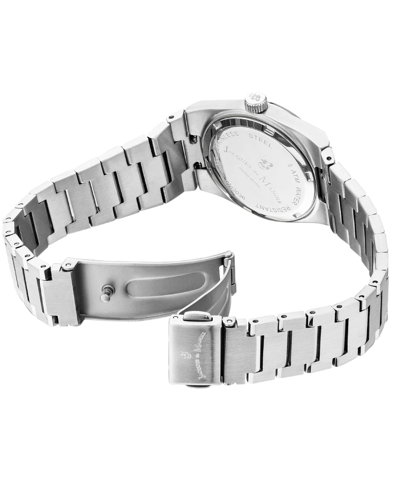 Jacques du Manoir JWL03606