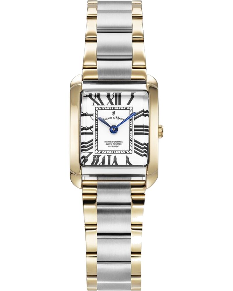 Jacques du Manoir JWL04403