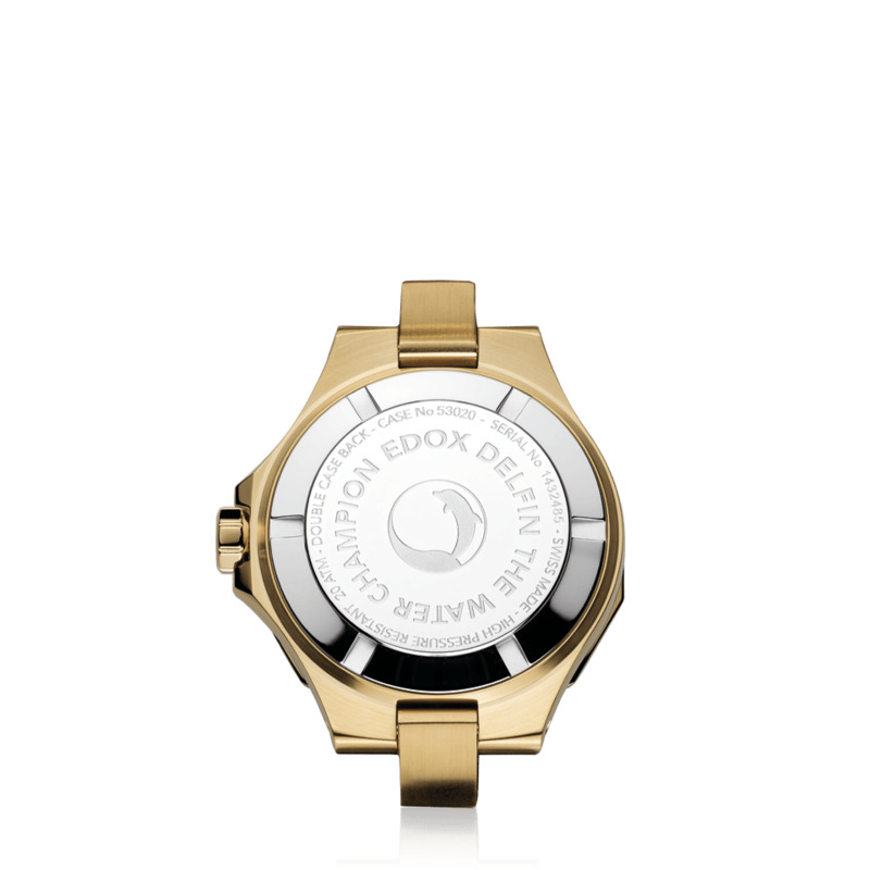 Edox 53020 37JC NANRUD