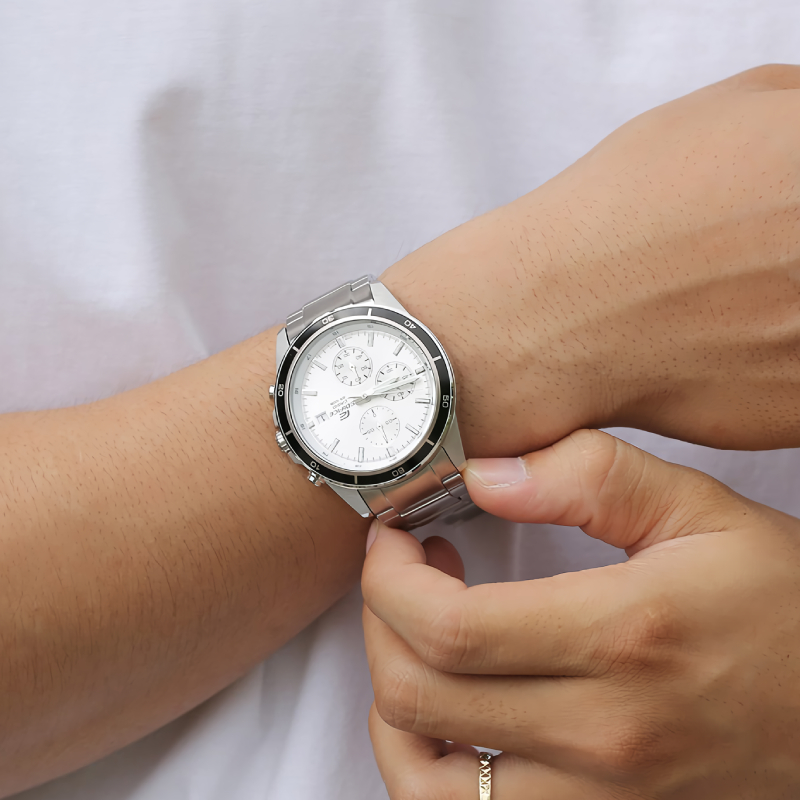 Casio EFR-526D-7A (5345) Casio EFR-526D-7A (5345)