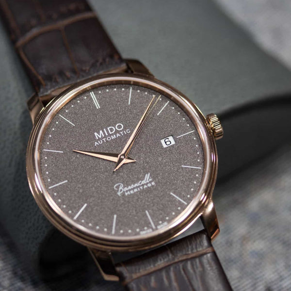 Mido 027.407.36.080.00