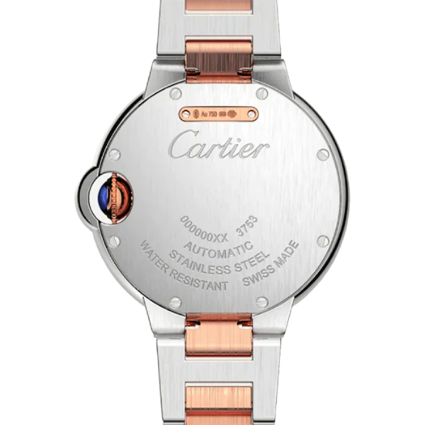Часы  Ballon Bleu de Cartier