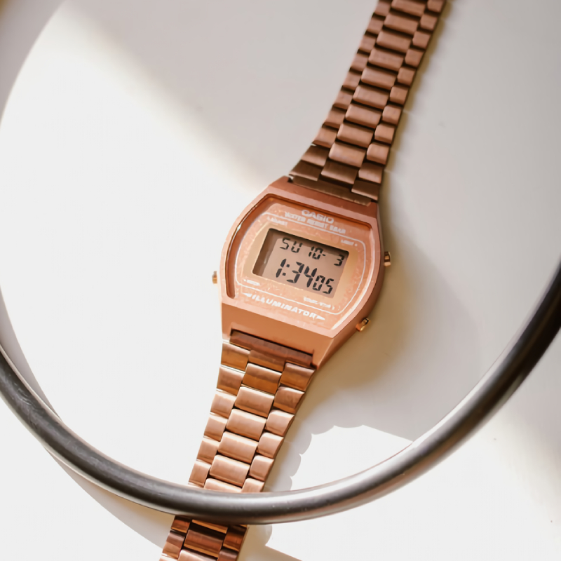 Casio B640WC-5A (3294)