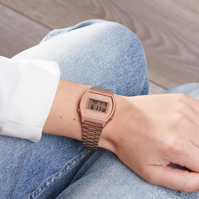Casio B640WC-5A (3294)