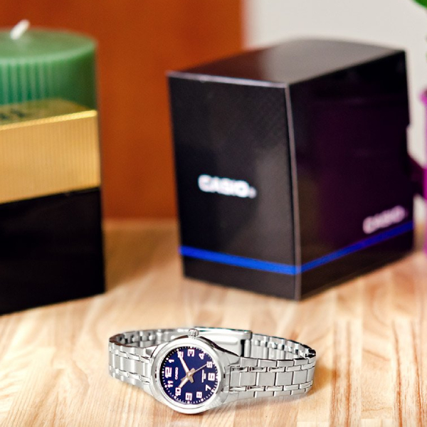 Casio LTP-1310PD-2B (1330)