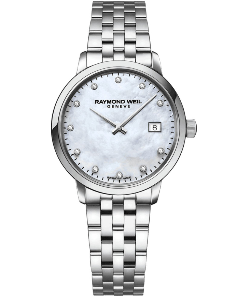 Часы Raymond Weil 5985-ST-97081