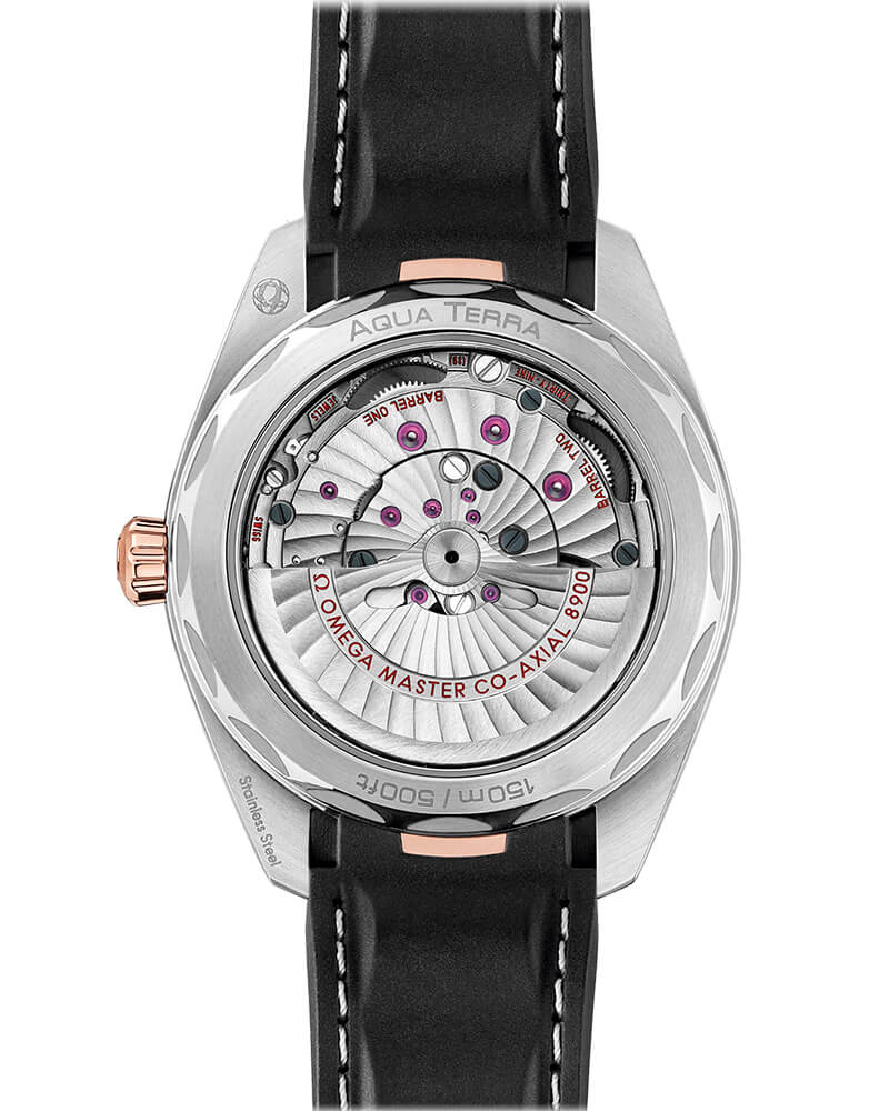 Omega 220.22.41.21.02.001