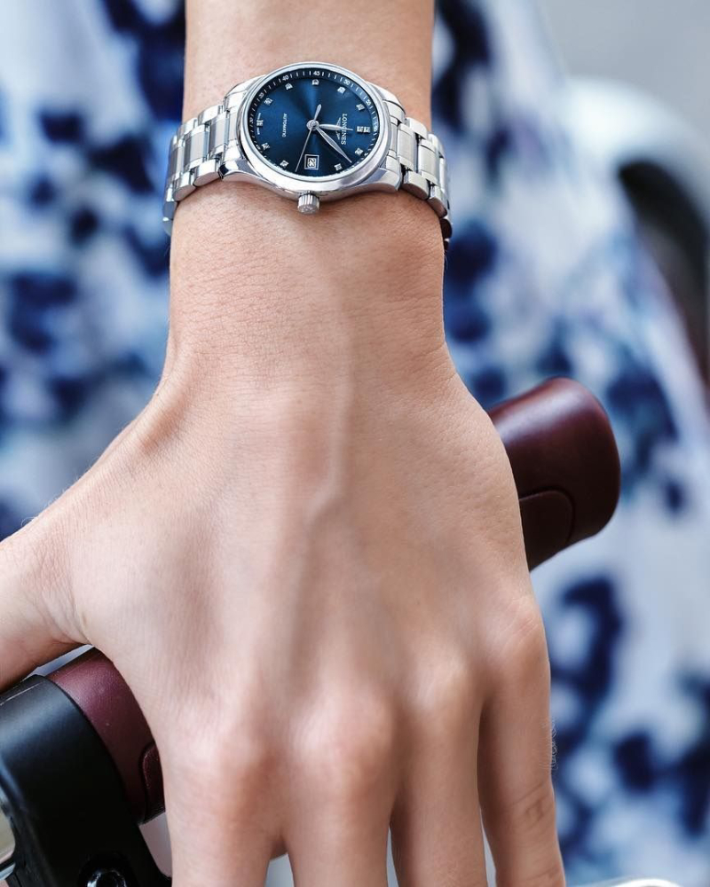 The Longines Master Collection - L2.257.4.97.6 The Longines Master Collection - L2.257.4.97.6