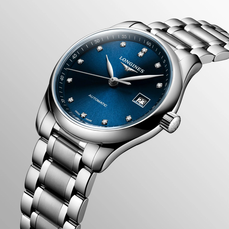 The Longines Master Collection - L2.257.4.97.6