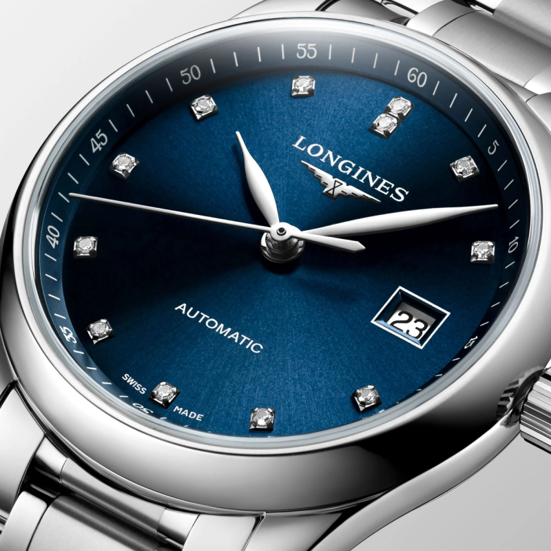 The Longines Master Collection - L2.257.4.97.6