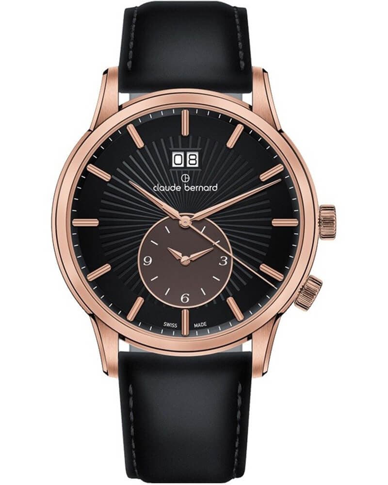 Claude Bernard 62007 37R NIBRR