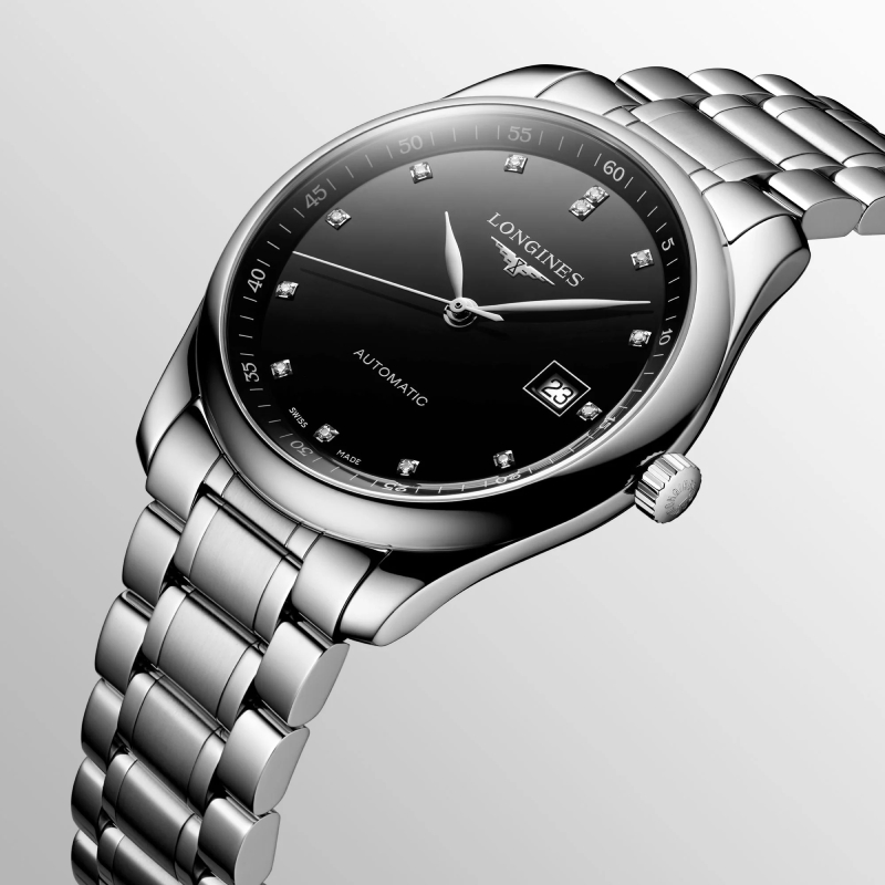 The Longines Master Collection - L2.793.4.57.6