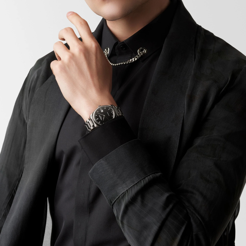 The Longines Master Collection - L2.793.4.57.6