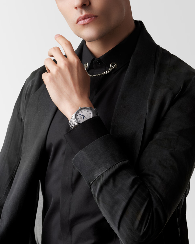 The Longines Master Collection - L2.893.4.78.6