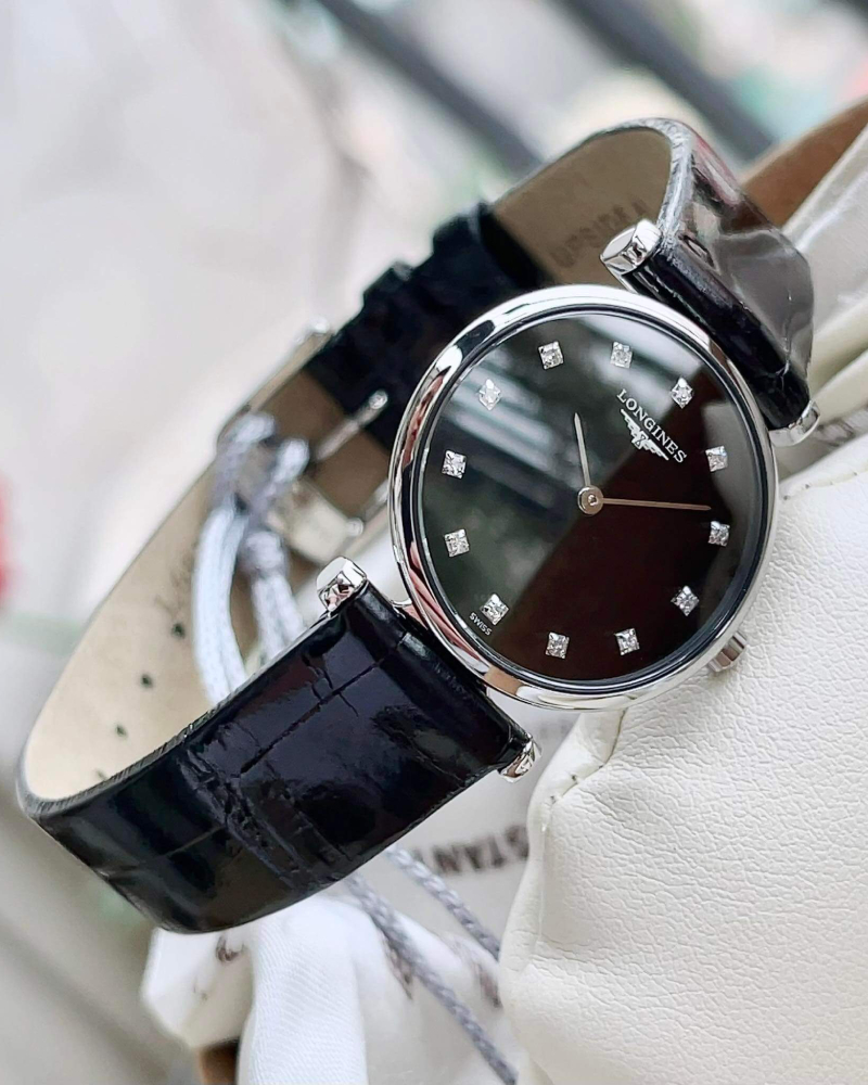 La Grande Classique de Longines - L4.209.4.58.2
