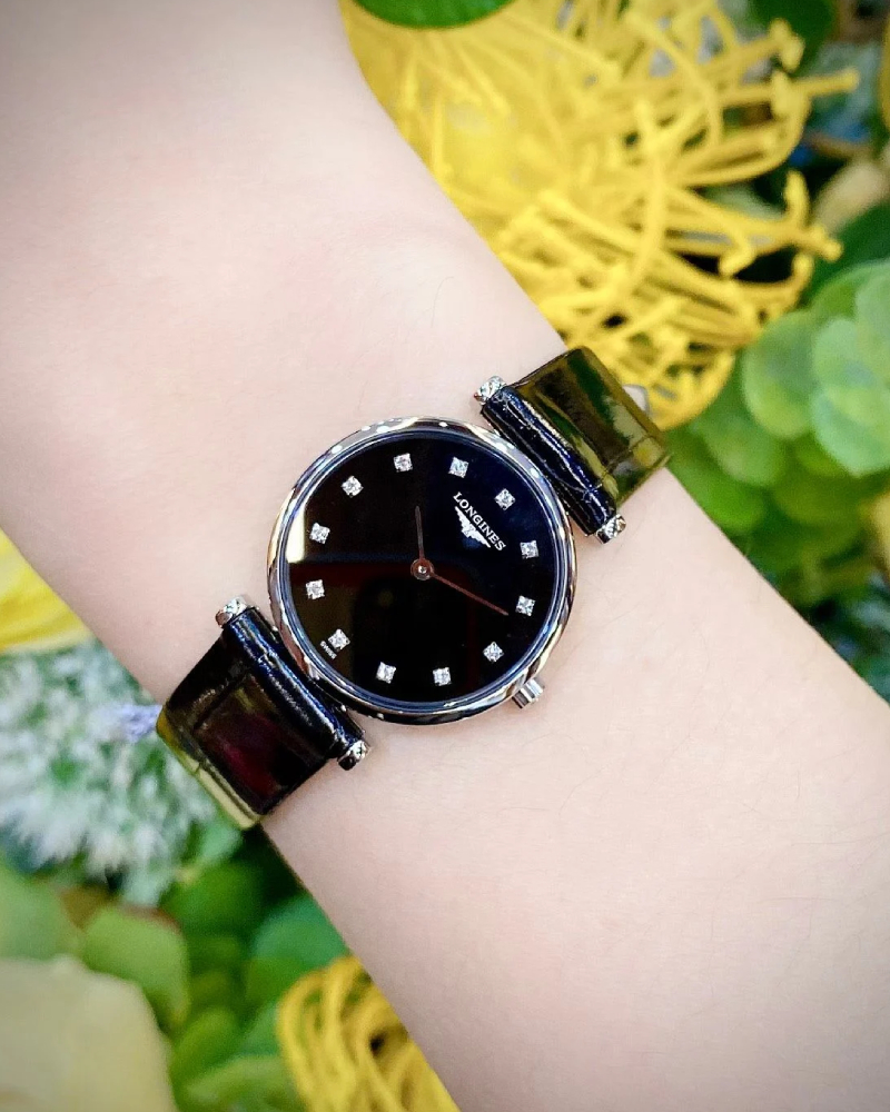 La Grande Classique de Longines - L4.209.4.58.2