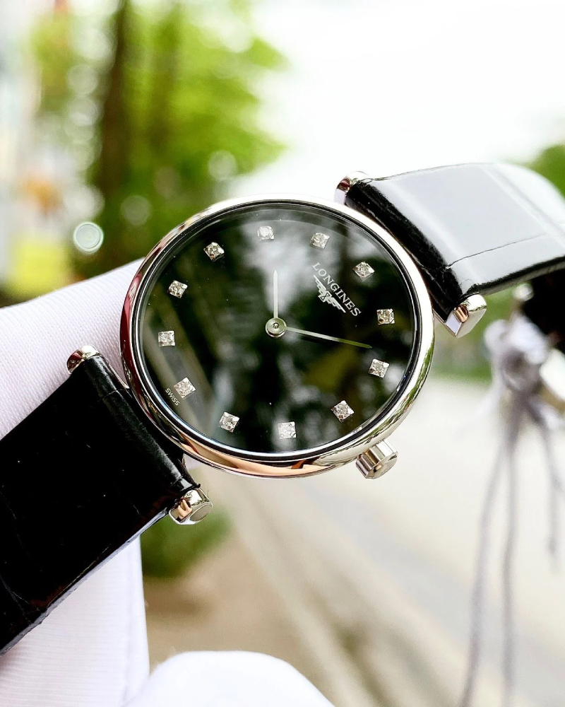 La Grande Classique de Longines - L4.209.4.58.2