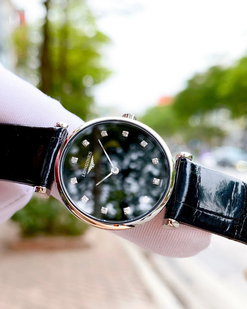 La Grande Classique de Longines - L4.209.4.58.2