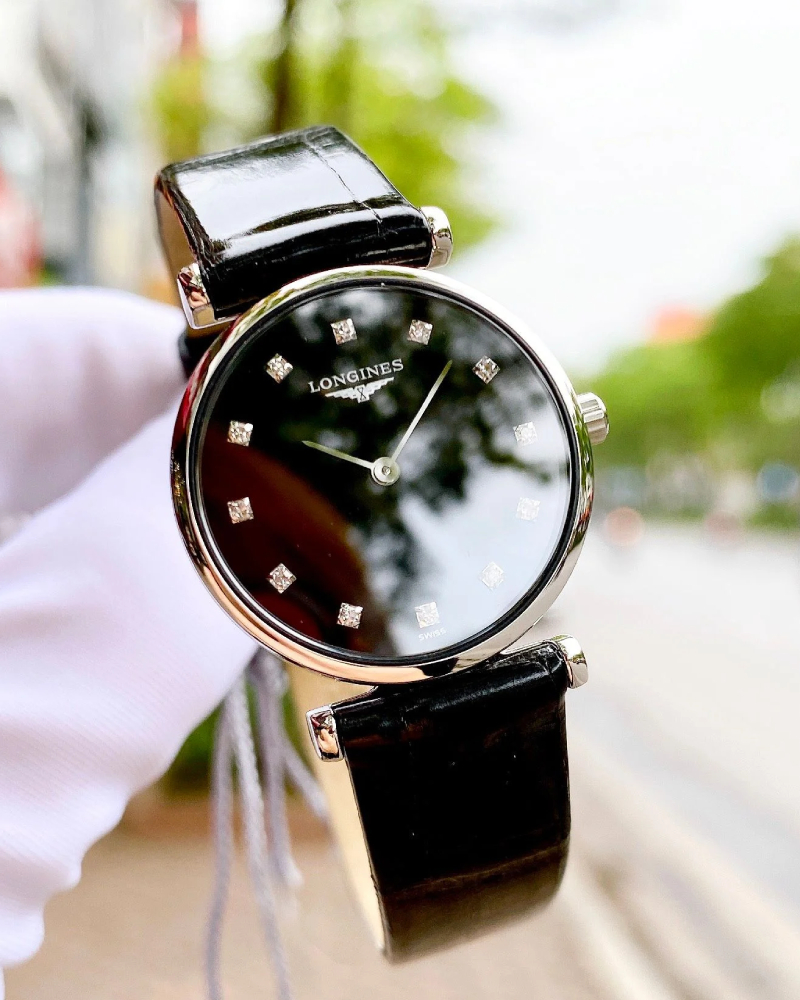 La Grande Classique de Longines - L4.209.4.58.2