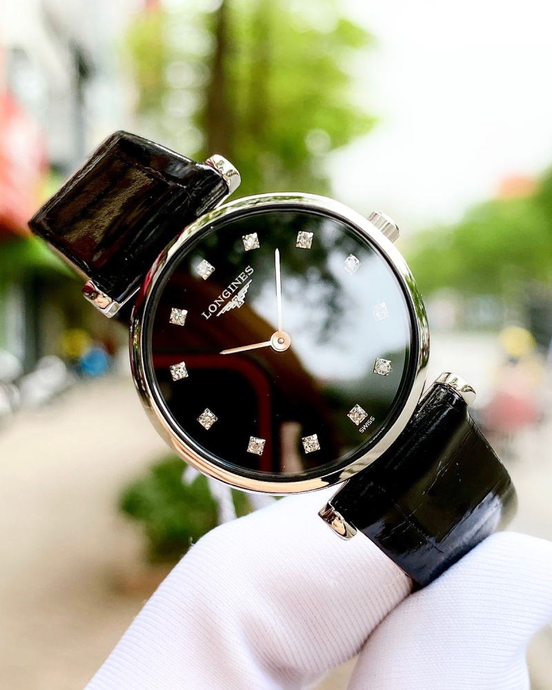 La Grande Classique de Longines - L4.209.4.58.2