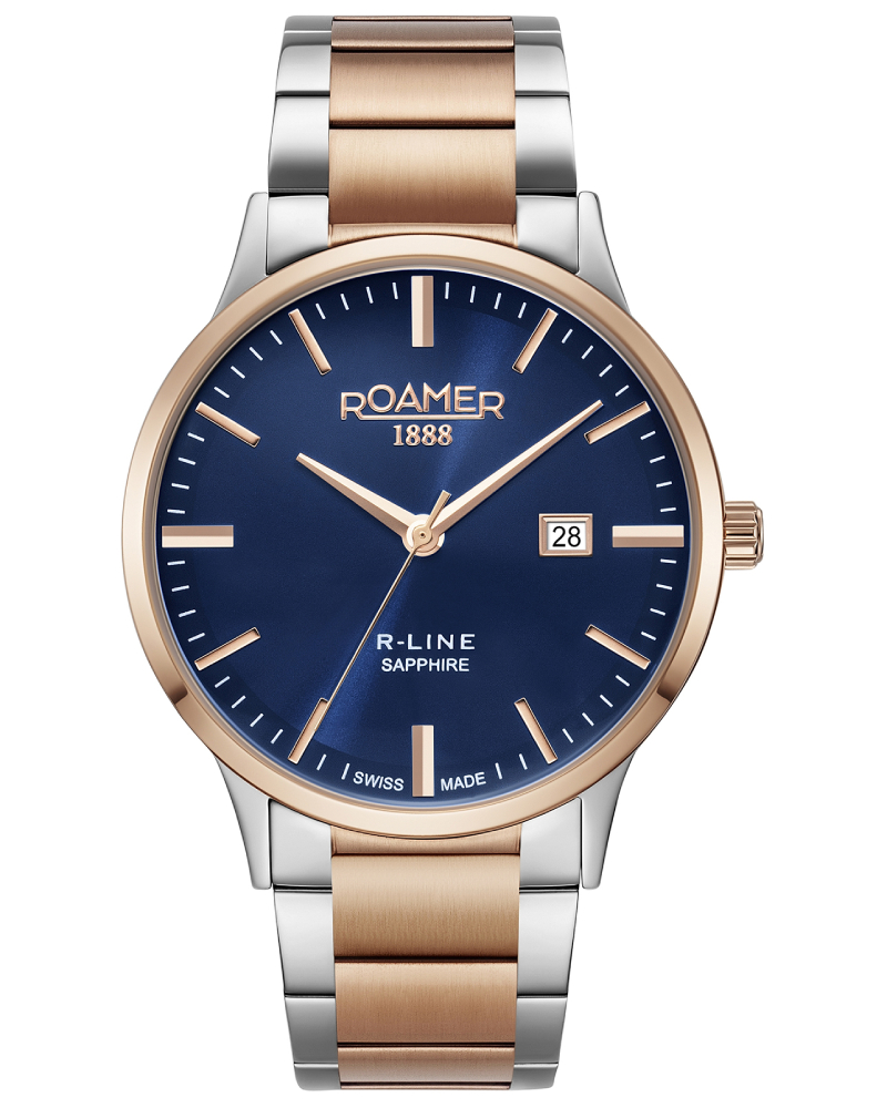 Roamer 718 833 47 45 70