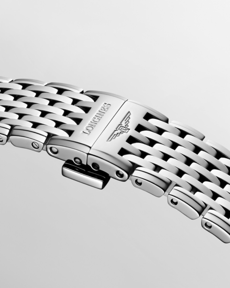 La Grande Classique de Longines - L4.512.4.58.6