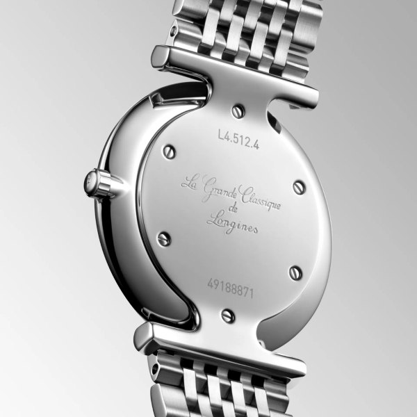 La Grande Classique de Longines - L4.512.4.87.6