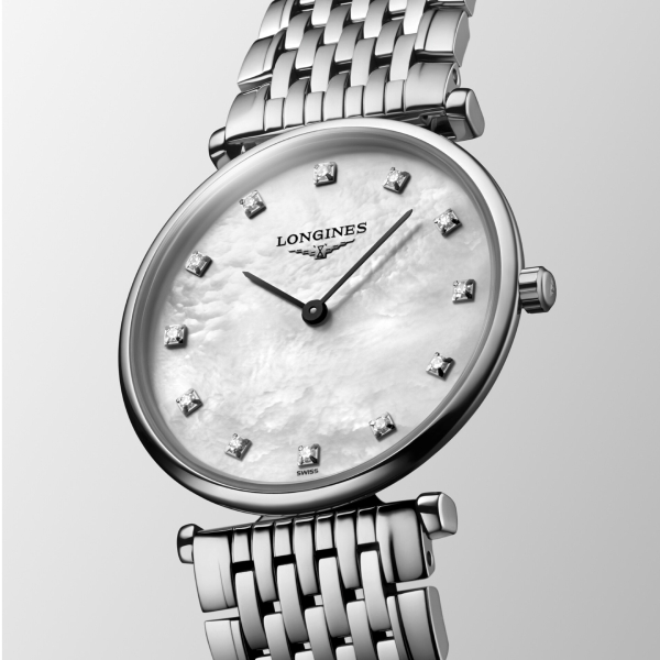 La Grande Classique de Longines - L4.512.4.87.6