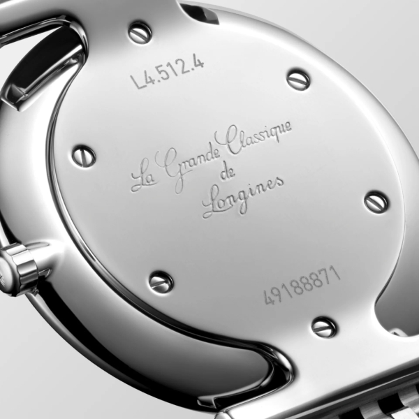 La Grande Classique de Longines - L4.512.4.87.6