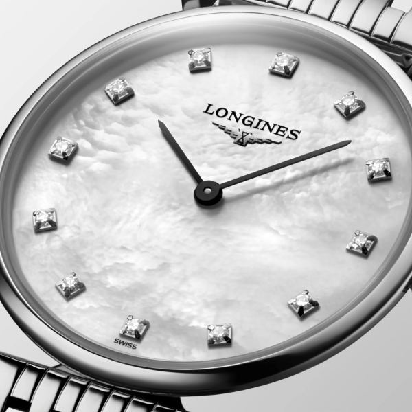 La Grande Classique de Longines - L4.512.4.87.6