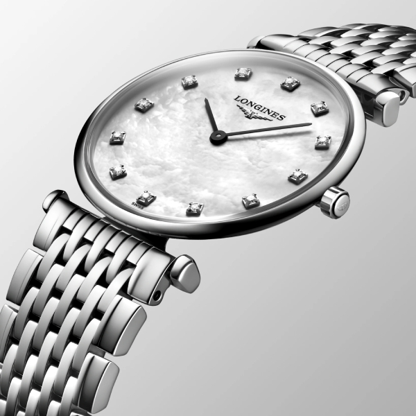La Grande Classique de Longines - L4.512.4.87.6