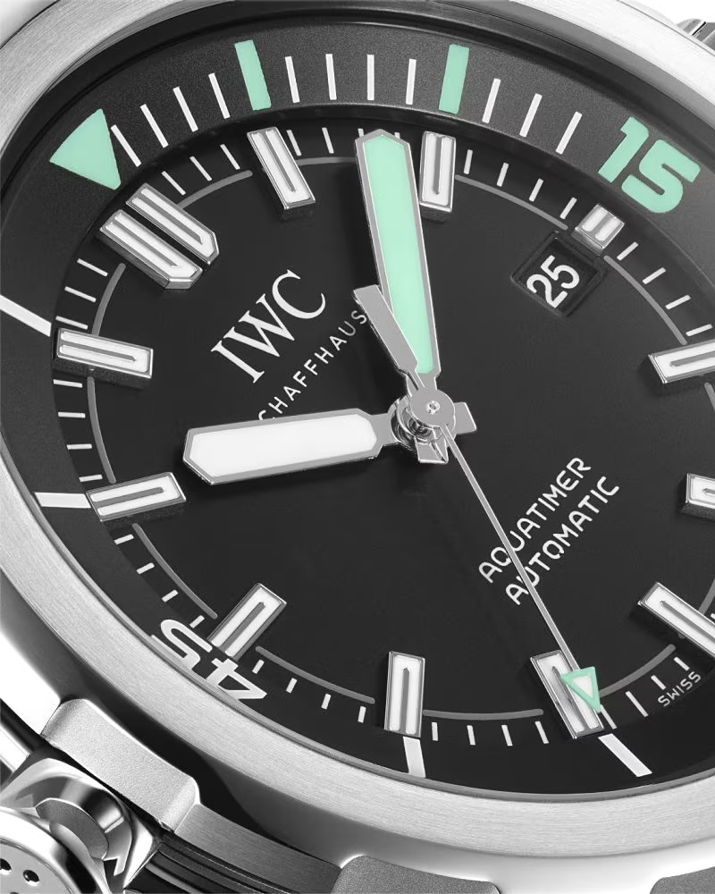 Часы IW329002