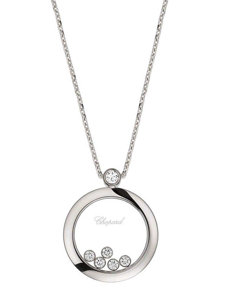 Chopard подвеска 799434-1001