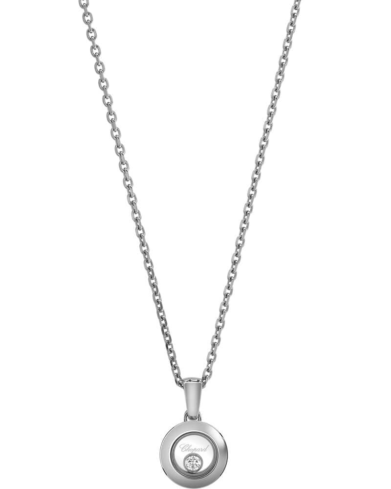 Chopard подвеска 79A017-1001