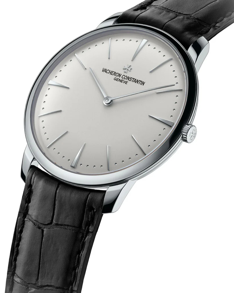 Часы Vacheron Constantin 81180/000G-9117 (X81G6987)