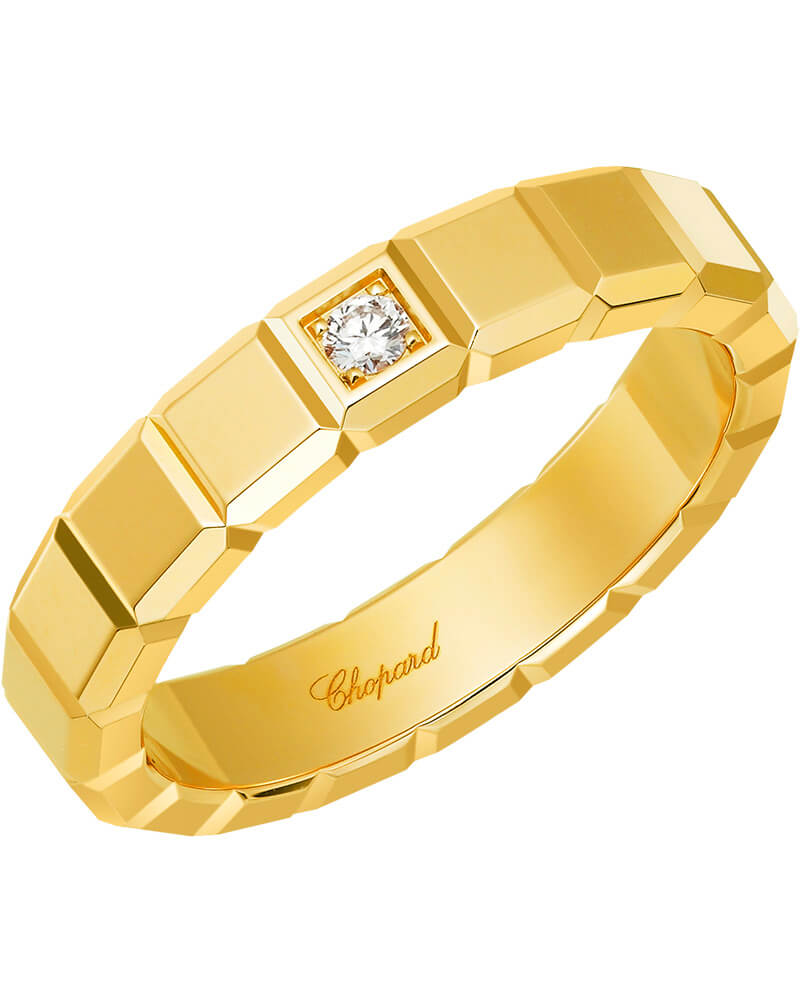 Chopard кольцо 829834-0069 (р.52)