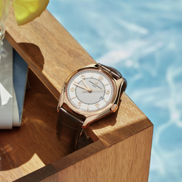 Часы Vacheron Constantin 4600E/000R-B441(X46R2019)