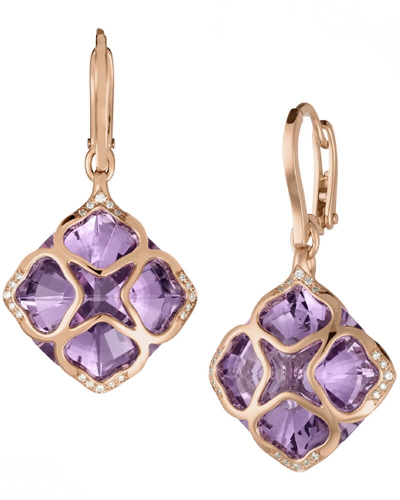 Chopard серьги 839563-5001