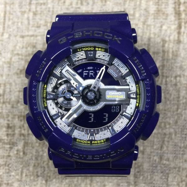 Casio GMA-S110MC-2A (5146/5425)