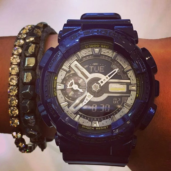 Casio GMA-S110MC-2A (5146/5425)
