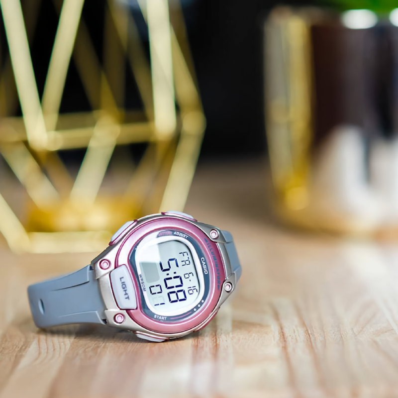 Casio LW-203-8A (3455)