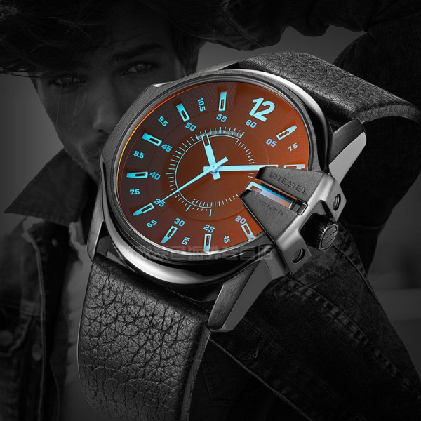 Часы Diesel DZ1657